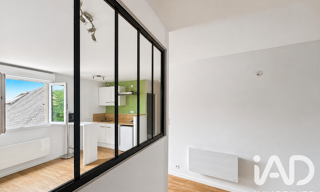 Appartement 1 Pièce 29 m² à vendre à La Gouesnière (35350)