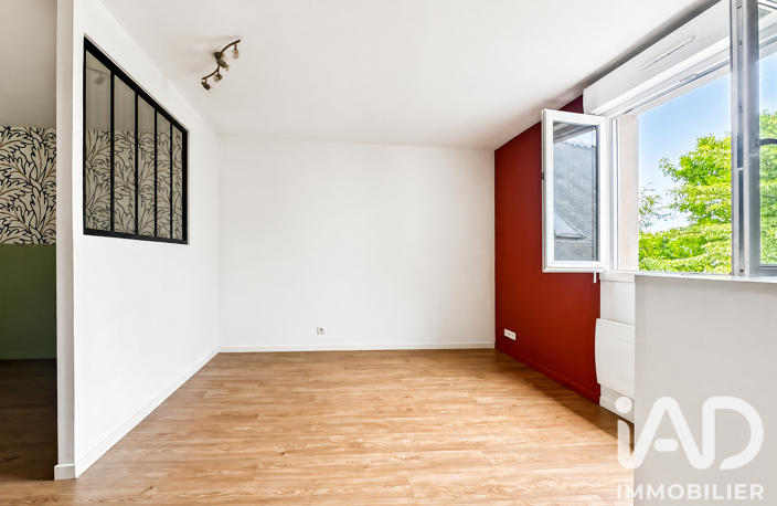Vente Studio 1 pièce — photo 2