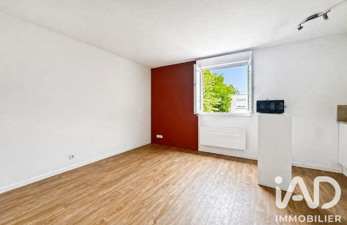 Vente Studio 1 pièce — photo 3