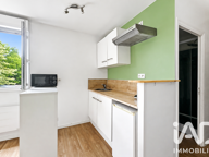 Vente Studio 1 pièce — photo 4