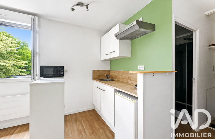 Vente Studio 1 pièce — photo 4