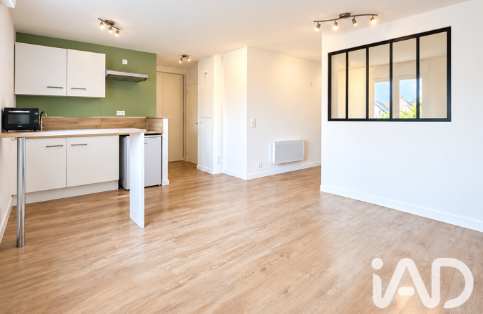 Vente Studio 1 pièce — photo 2