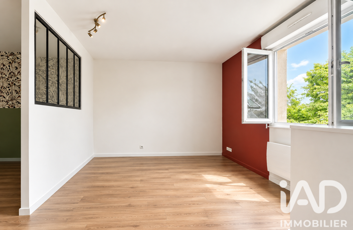 Vente Studio 1 pièce — photo 3