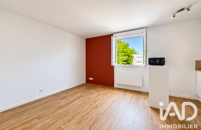 Vente Studio 1 pièce — photo 5