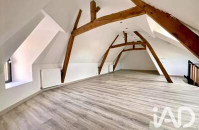 Vente Maison de ville 4 pièces — photo du bien