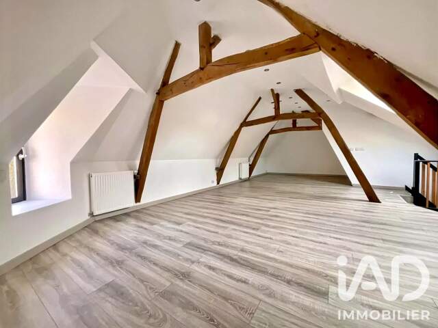 Vente Maison de ville 4 pièces — photo du bien