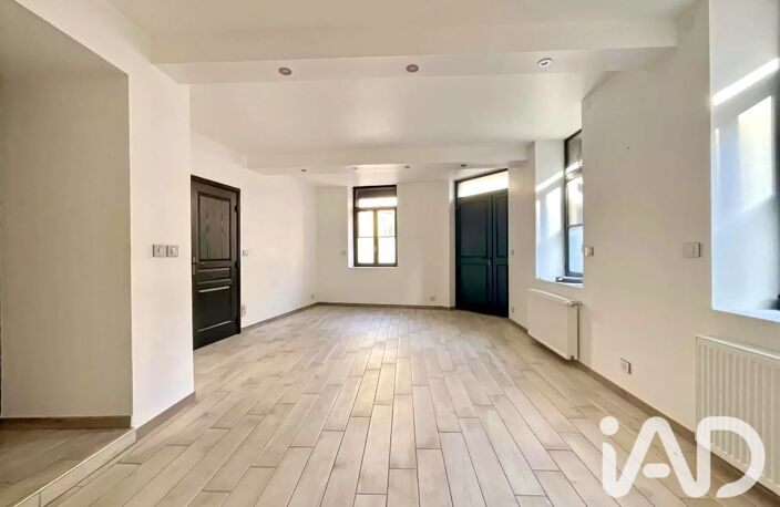 Vente Maison de ville 4 pièces — photo 3