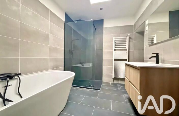 Vente Maison de ville 4 pièces — photo 5