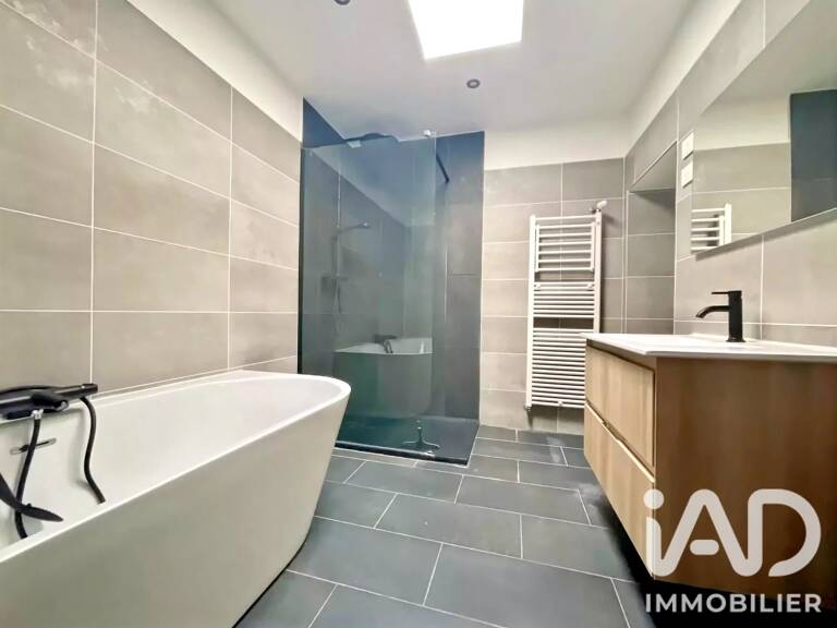 Vente Maison de ville 4 pièces — photo 1