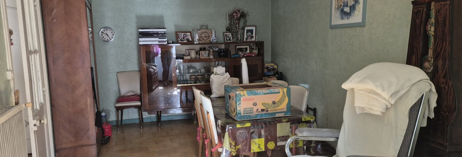 Maison 5 Pièces 140 m² à vendre à Vivonne (86370)