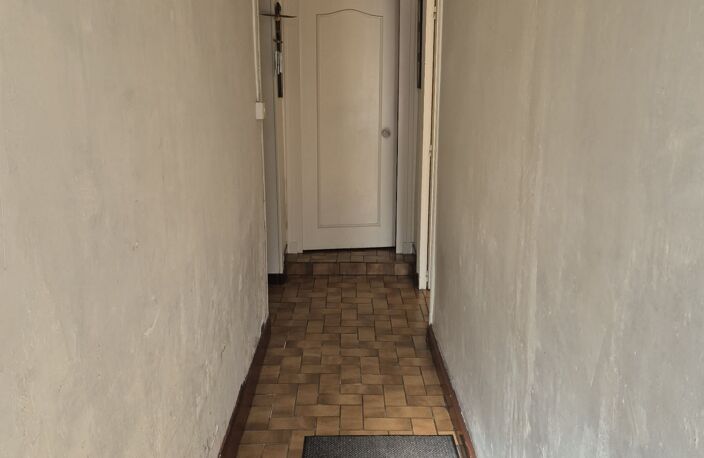 Vente Maison de ville 5 pièces — photo 2