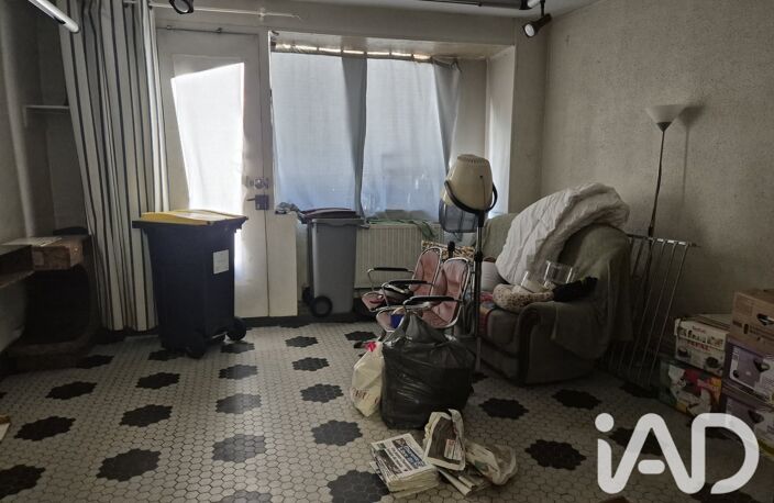 Vente Maison de ville 5 pièces — photo 3