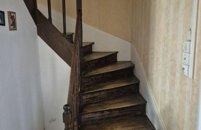 Vente Maison de ville 5 pièces — photo 4