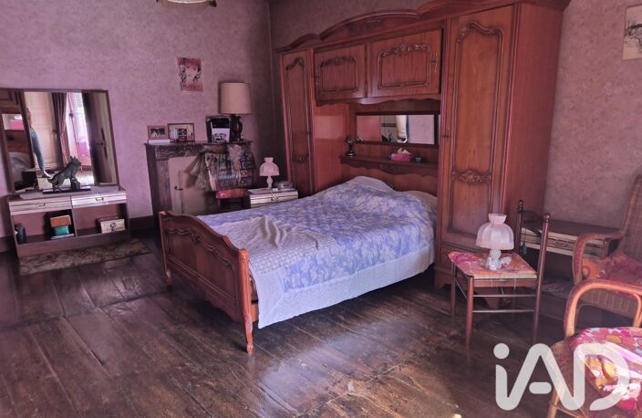 Vente Maison de ville 5 pièces — photo 5