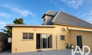 Maison 6 Pièces 185 m² à vendre à Saint-Paul (97434)