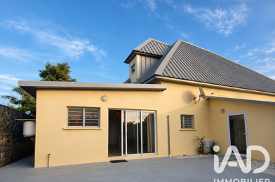 Maison 6 pièces 925000 €