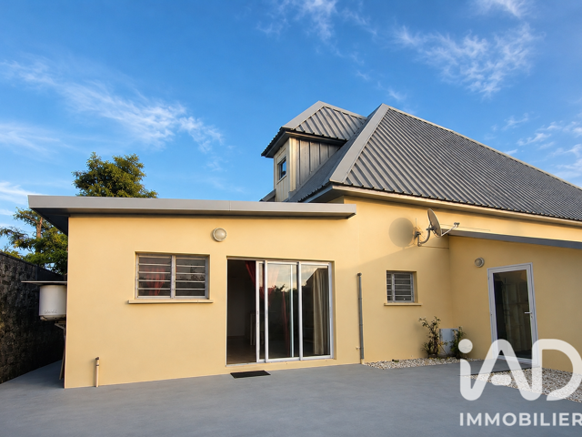 Vente Maison/villa 6 pièces — photo du bien