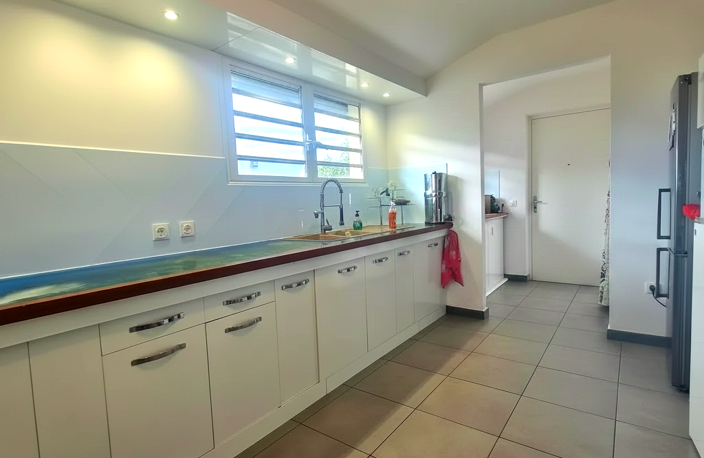 Vente Maison/villa 6 pièces — photo 2