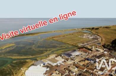 Maison 8 pièces 310000 €