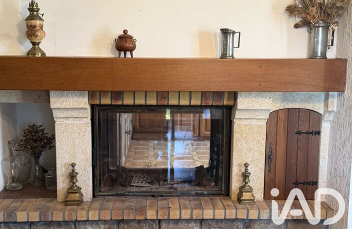 Vente Maison/villa 8 pièces — photo 3