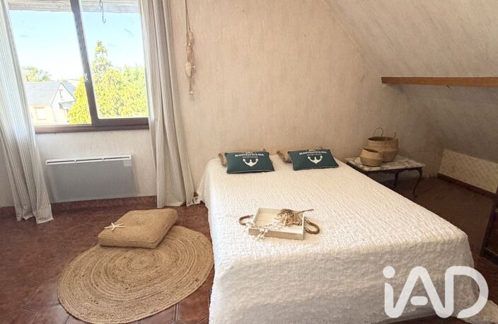 Vente Maison/villa 8 pièces — photo 4