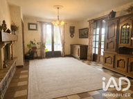Vente Maison/villa 8 pièces — photo 2