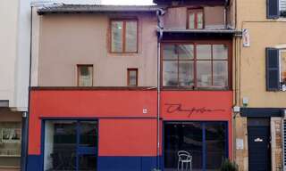 Commerce 5 Pièces 40 m² à vendre à Mâcon (71000)