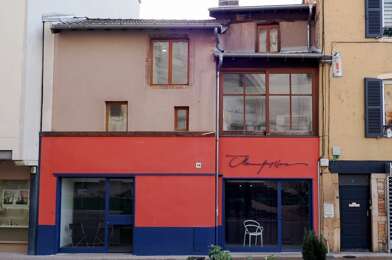 Commerce 5 pièces 183000 €