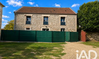 Maison 6 Pièces 170 m² à vendre à Château-Thierry (02400)