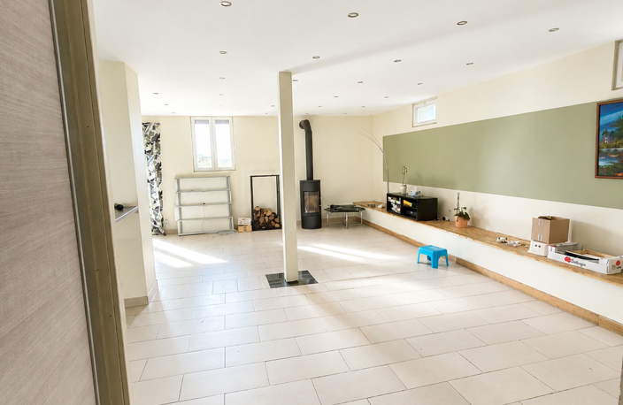 Vente Maison de campagne 6 pièces — photo 2