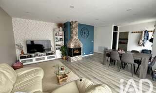 Maison 6 Pièces 113 m² à vendre à Brunoy (91800)