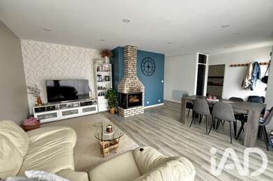 Maison 6 pièces 394900 €