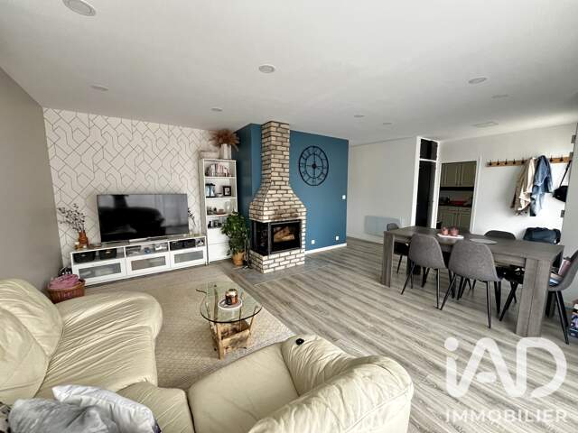 Vente Maison/villa 6 pièces — photo du bien