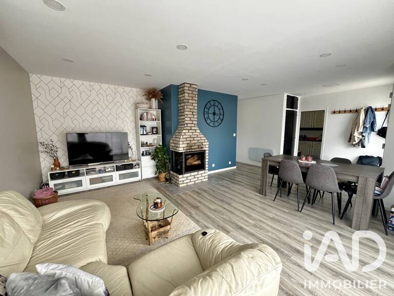 Vente Maison/villa 6 pièces — photo 1