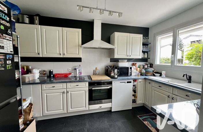 Vente Maison/villa 6 pièces — photo 2