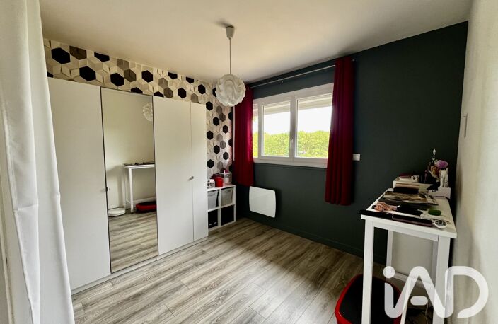Vente Maison/villa 6 pièces — photo 4