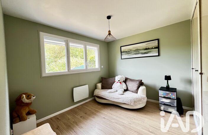 Vente Maison/villa 6 pièces — photo 5