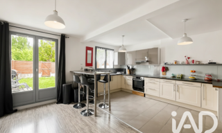 Maison 6 Pièces 112 m² à vendre à Montfermeil (93370)