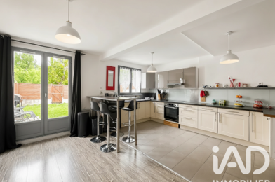 Maison 6 pièces 279000 €