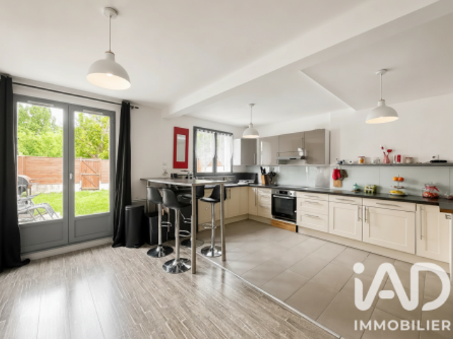 Vente Maison/villa 6 pièces — photo du bien