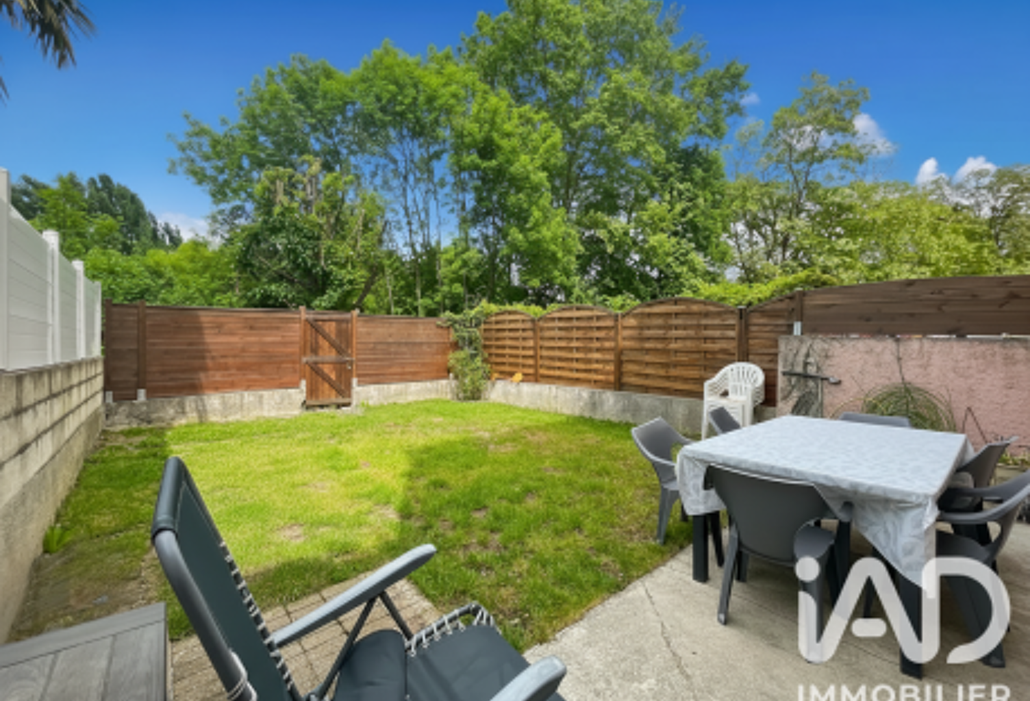 Vente Maison/villa 6 pièces — photo 1