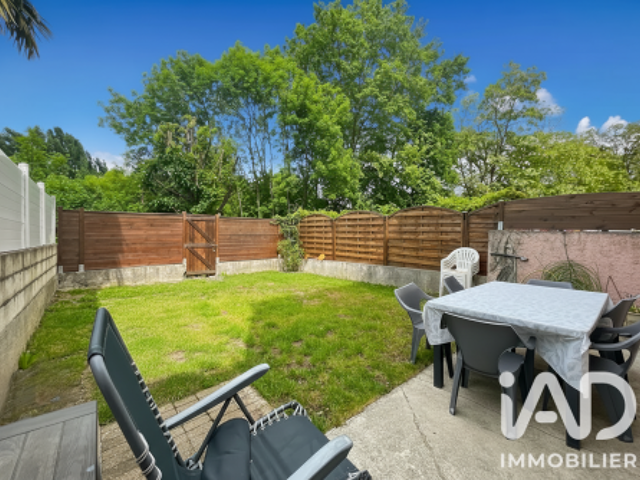 Vente Maison/villa 6 pièces — photo du bien