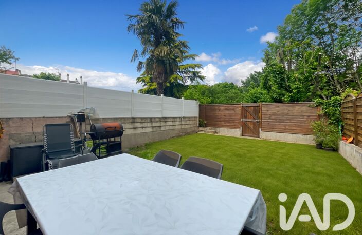Vente Maison/villa 6 pièces — photo 2