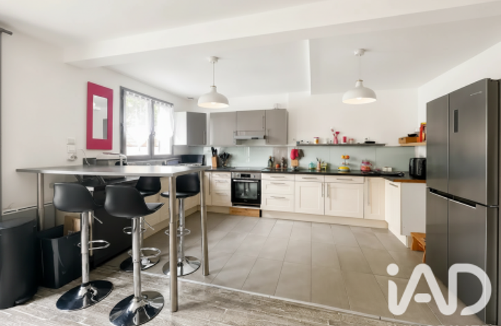 Vente Maison/villa 6 pièces — photo 4
