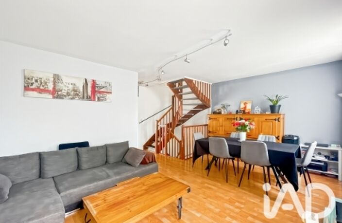 Vente Maison/villa 6 pièces — photo 5