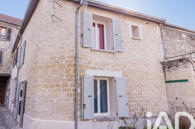 Maison 3 pièces 319000 €