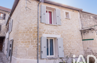 Vente Maison/villa 3 pièces — photo du bien