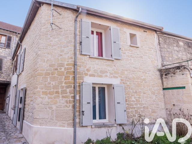 Vente Maison/villa 3 pièces — photo du bien