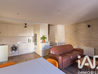 Vente Maison/villa 3 pièces — photo 2