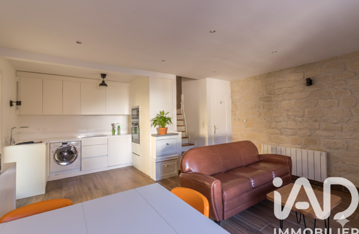 Vente Maison/villa 3 pièces — photo 2